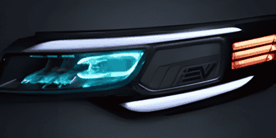 LED DRL, Headlamps & Solutions