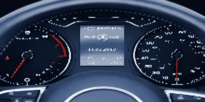 Instrument Cluster