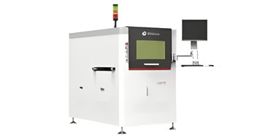 Machineries (SMT, Laser Cutting and Printing)