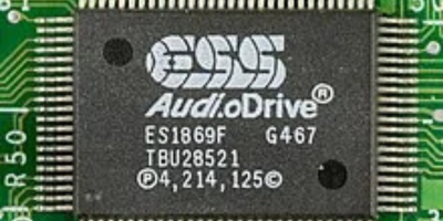 ESS Technology