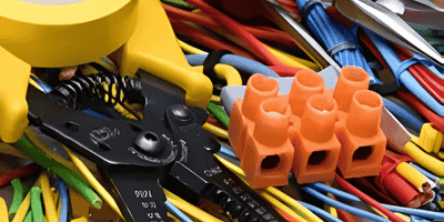 Connecters & Harnesses