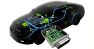 Engine Control Units