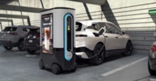 EV Charging Solutions