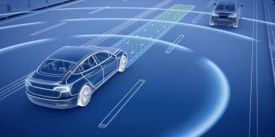 ADAS Technologies