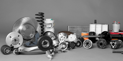 Automotive Components