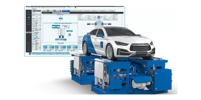 Testing & Simulation