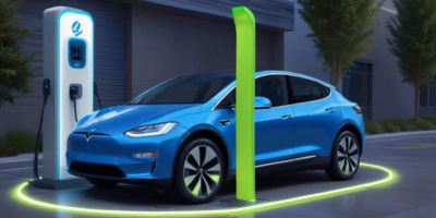 EV Vehicles