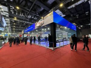 The Future of Electric Vehicles: Trends Shaping the EV Industry in 2026