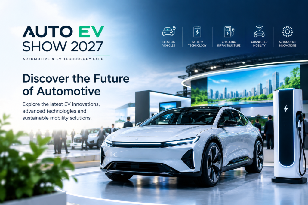 EV Technology Trends